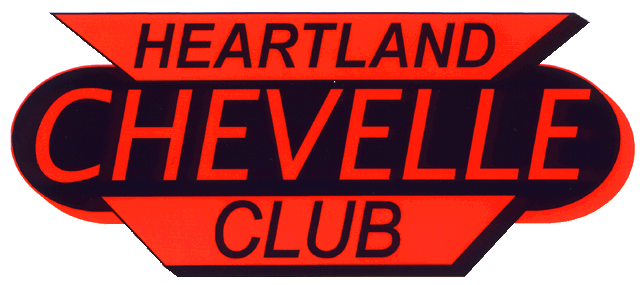 Heartland Chevelle Club